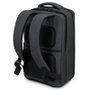 Subblim Mochila Traveller Airpadding 15,6 Pulgadas Gris